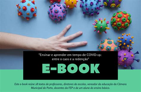 E book Ensinar e aprender em tempo de COVID 19 entre o caos e a redenção