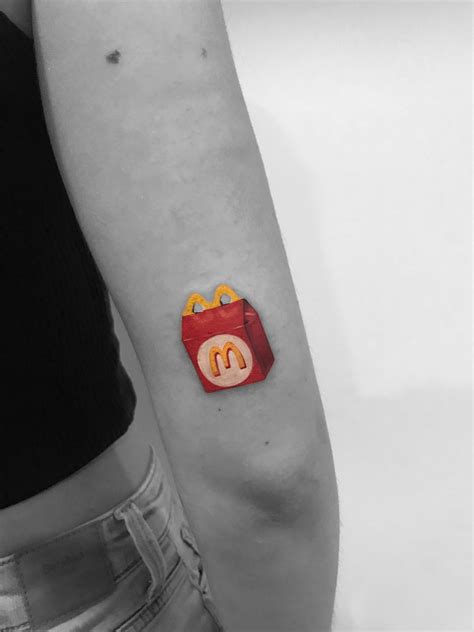 Mcdonald’s – Artofit