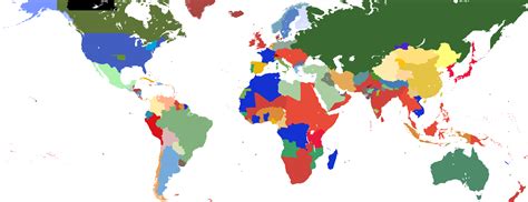 Map of my Danubian Federation game in 1921 : r/paradoxplaza