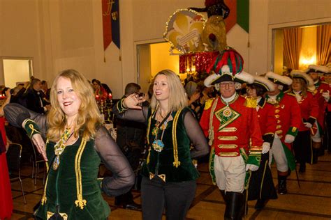 Bildergalerie 7 Vom Ball Der Stadt Fulda In Der Orangerie