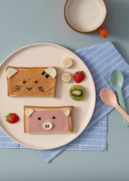 Page 2 | 3,000+ Cute Kawaii Food Pictures