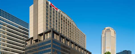 Hotels in Downtown Pittsburgh, PA | Pittsburgh Marriott City Center