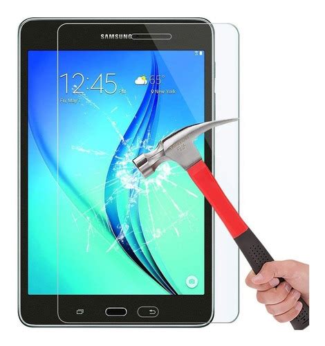 Cristal Templado Tablet Samsung Galaxy Tab A 8 Sm T350 219 00 En