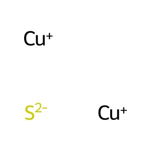 Cas No Copper I Sulphide Apollo