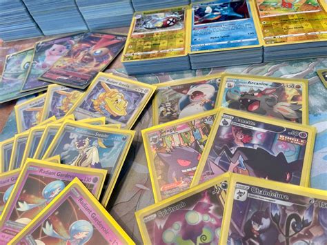 Pokémon ab 1 XXXL Sammlung 3800 inkl megaaa Hits Kaufen auf