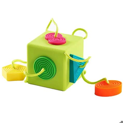 Building Babys Brain Collection Set 3 Baby Sensory Toys Beckers