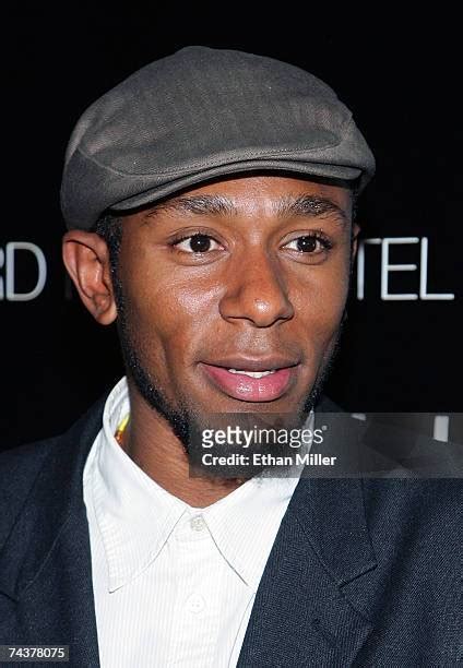 Rap Mos Def Photos And Premium High Res Pictures Getty Images