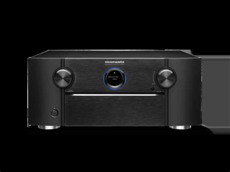 marantz sr  channel  av receiver  hifi india
