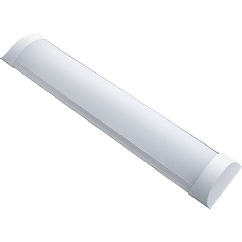 LUMINARIA LED SOBREPONER 36W 6500K LUZ BLANCA