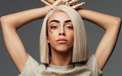 Bilal Hassani Un Compte Twitter Pour Signaler Les Insultes Homophobes