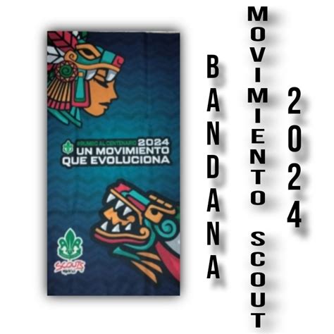 Nuevas Bandanas Scout Tienda Scout En L Nea