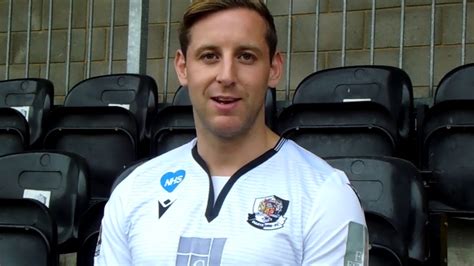 Interview Connor Essam Dartford Football Club Official Website