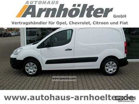 View Of Citroen Berlingo Hdi Photos Video Features And Tuning