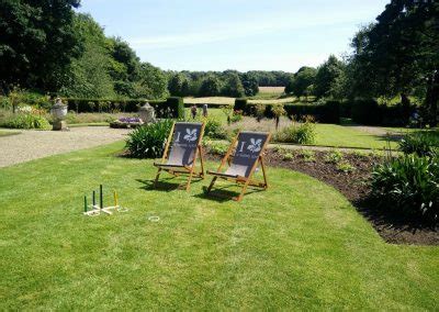 Ormesby Hall, Middlesbrough, North Yorkshire - Castles Gardens