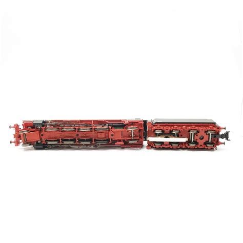 Locomotive BR 041 282 5 DR Ep IV Digital Son 3R HO 1 87 MARKLIN 37928