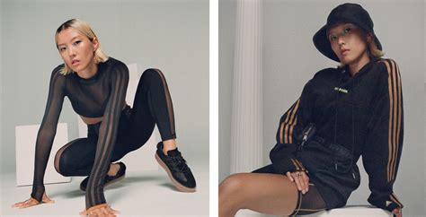 Beyoncé x adidas: IVY PARK Drip 2.2 | Just Launched | JD Women