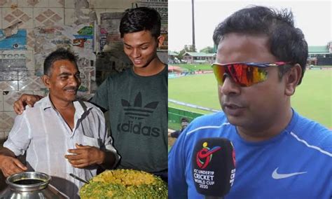 Yashasvi Jaiswal's Childhood Coach Finally Reveals Truth Behind Fake ...