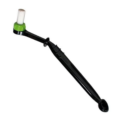 Buy Cafessi Coffee Machine Cleaning Brush Online - PurpleSpoilz Australia