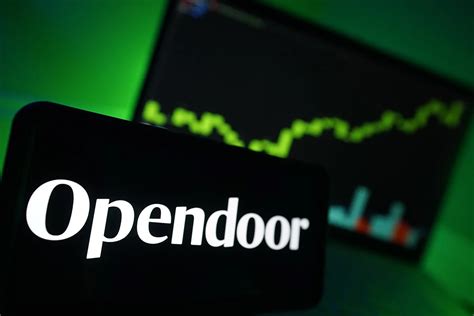 Opendoor Technologies ($OPEN) Stock: Shares Surge on Keith Rabois ...
