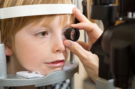 August Is Amblyopia Awareness Month | Florida Eye Microsurgical Institute