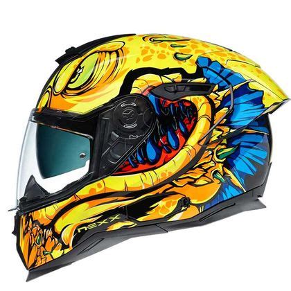 Casco Nexx Sx R Abisal Motoblouz Es