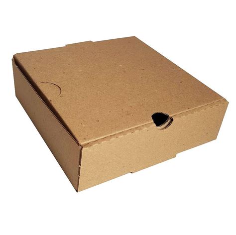 CAJA EMPANADA 1 2 DOCENA