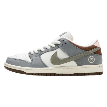 Nike SB Dunk Low Yuto Horigome FQ1180 001 Limited Resell