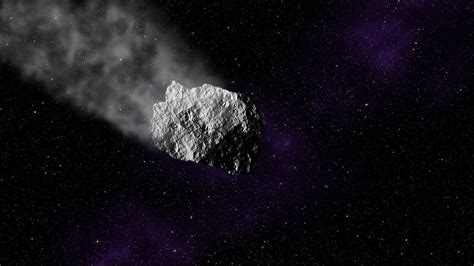 Asteroid Passes Earth In One Of The Closest Flybys Ever Recorded Pcmag