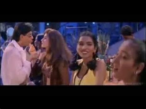 Woh Ladki Jo Sabse Alag Hai 4K HD Video Shah Rukh Khan Twinkle