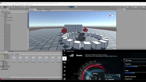 Instantiating Projectiles And Explosions Instantiating Prefabs At Run Time Unitys Interface