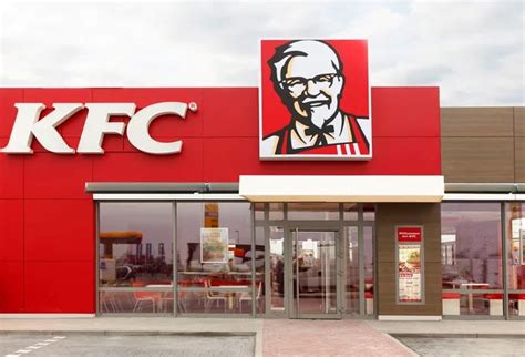 Kfc Speisekarte Preise Deutschland Aktualisiert April