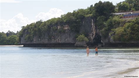 Camotes Islands Philippine Gems Pwc Philippines