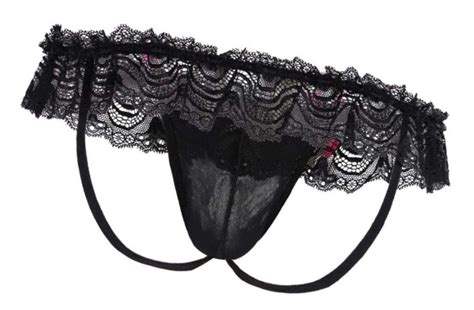 Mens Sissy Femboy Lingerie Set Sissy Lingerie For Men Etsy