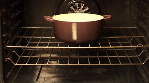 How To Steam Clean An Oven SmartTrendTech