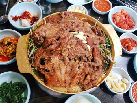 인천 동암 맛집 동암남부역 돼지갈비맛집 흥수숯불갈비 가격도싸고 양도푸짐 네이버 블로그