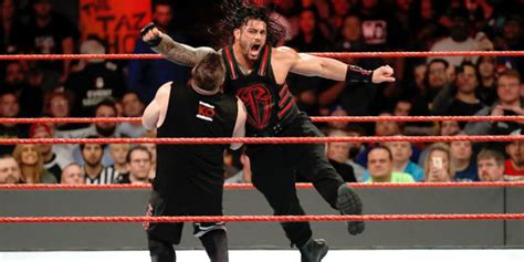 Every Major Roman Reigns Vs Kevin Owens Match Ranked Gallivant News