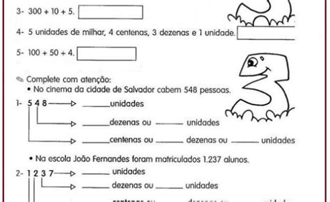 Atividades De Composicao E Decomposicao Imprimir 5 So Escola Theme Loader