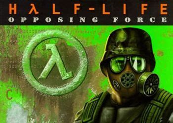 Half Life OppoSing Force Game Walkthrough And Guide GamesRead