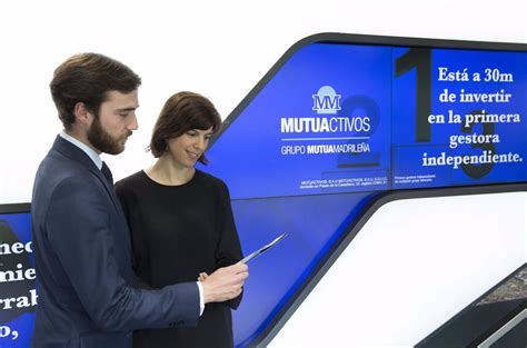 Mutuactivos Registr Millones De Euros En Suscripciones Netas En El