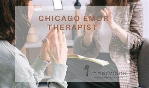 How To Find An Effective Chicago Emdr Therapist Inner Voice Pc Blogs