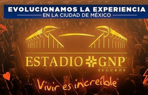 Bruno Mars Inaugurar El Estadio Gnp Seguros