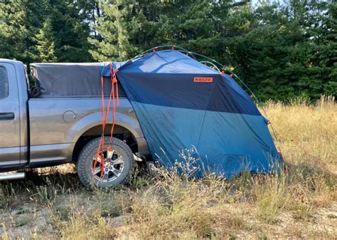 Kelty Backroads Shelter Review Surprisingly Versatile