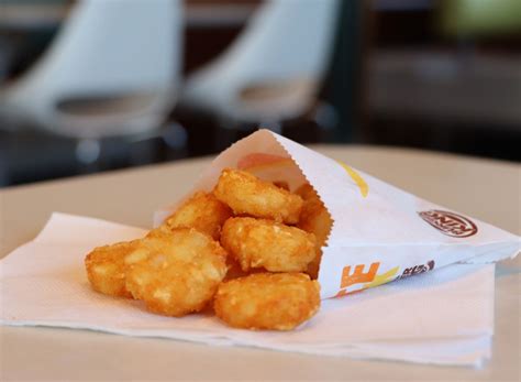 7 Fast-Food Chains That Serve the Best Hash Browns