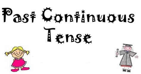 Contoh Kalimat Past Continuous Tense Vebry Exa P Blog