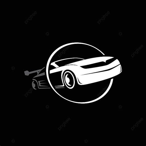 Car Logotype Premium Logo Racing Vector Car Vector Racing Vector Car