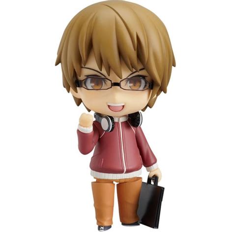 Buy Bakuman Takagi Akito Nendoroid 152 Hobby Toys Japanese