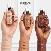 L Oréal Paris True Match Nude Tinted Serum Light Medium Make Up Superdrug