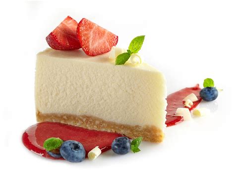 Cheesecake Strawberry Yummy Dessert Sweet Hd Wallpaper Peakpx