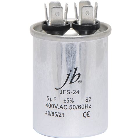 5uf 400v Ac Motor Start Capacitor Bourne