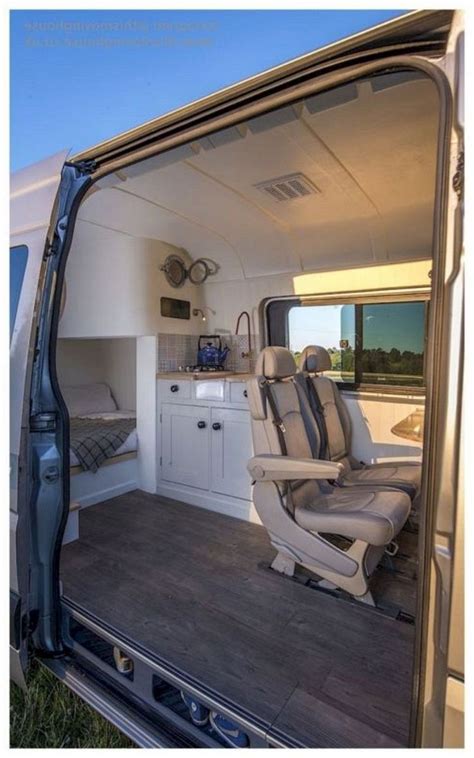 7 Amazing 44 Mercedes Sprinter Hacks Remodel And Conversion Ideas